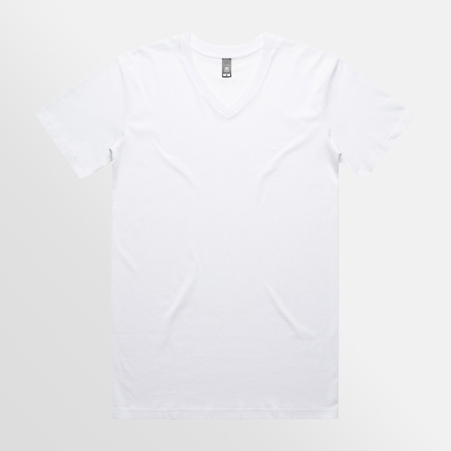 Staple V-Neck Tee - on request
