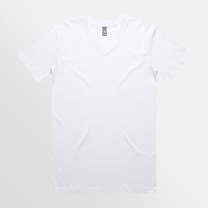 Staple V-Neck Tee - on request