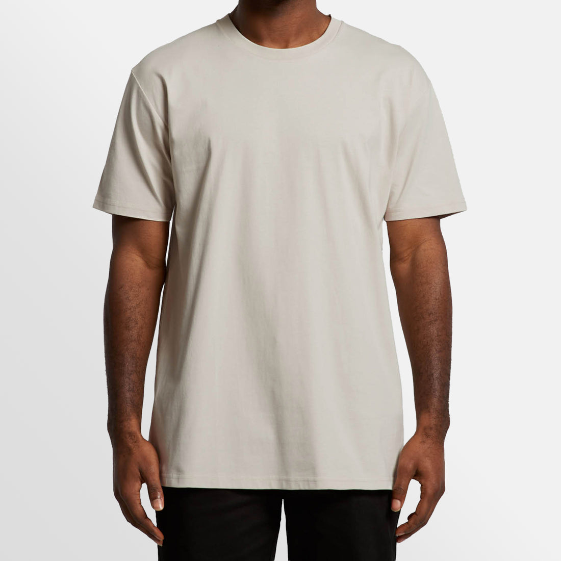 Staple Tee - on request
