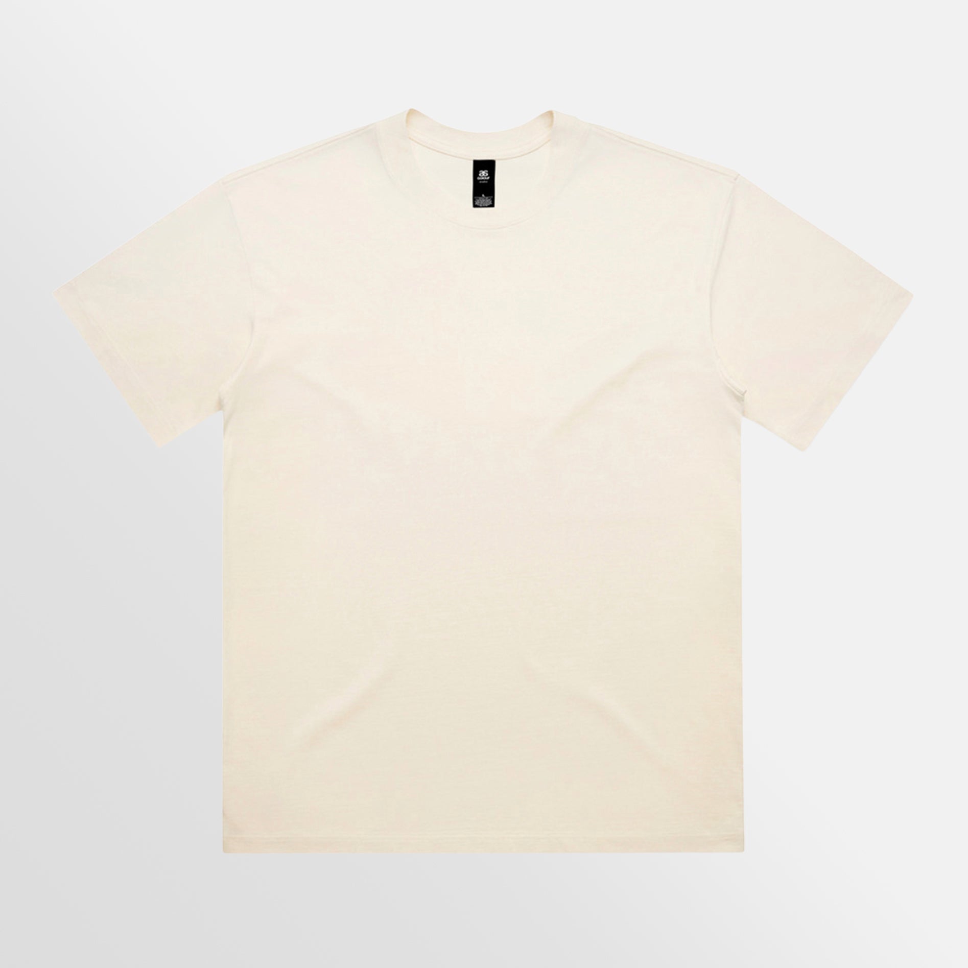 Box Tee - on request