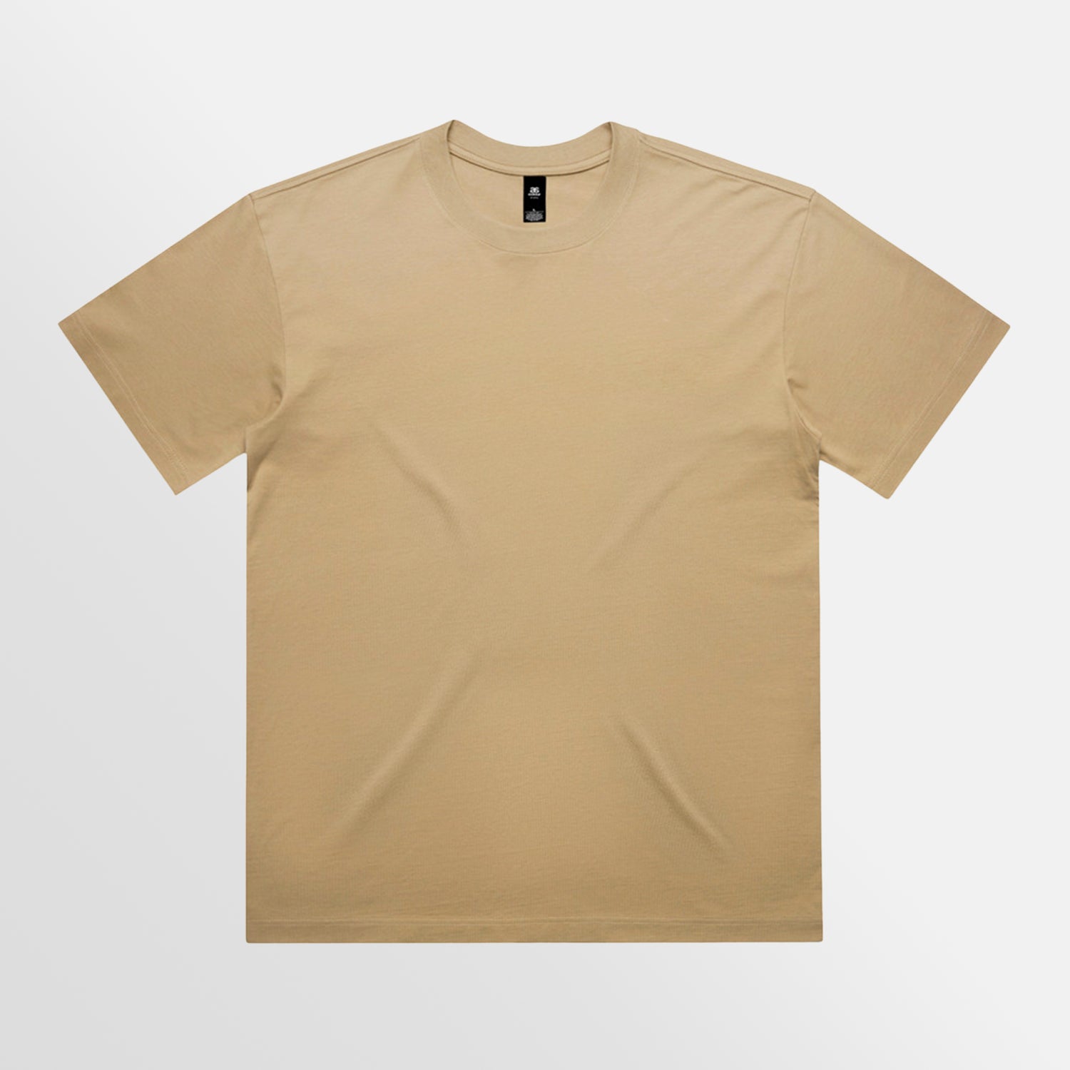 Box Tee - on request