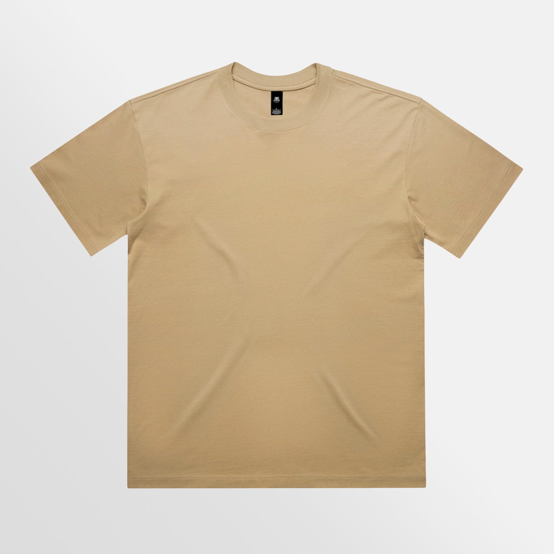 Box Tee - on request