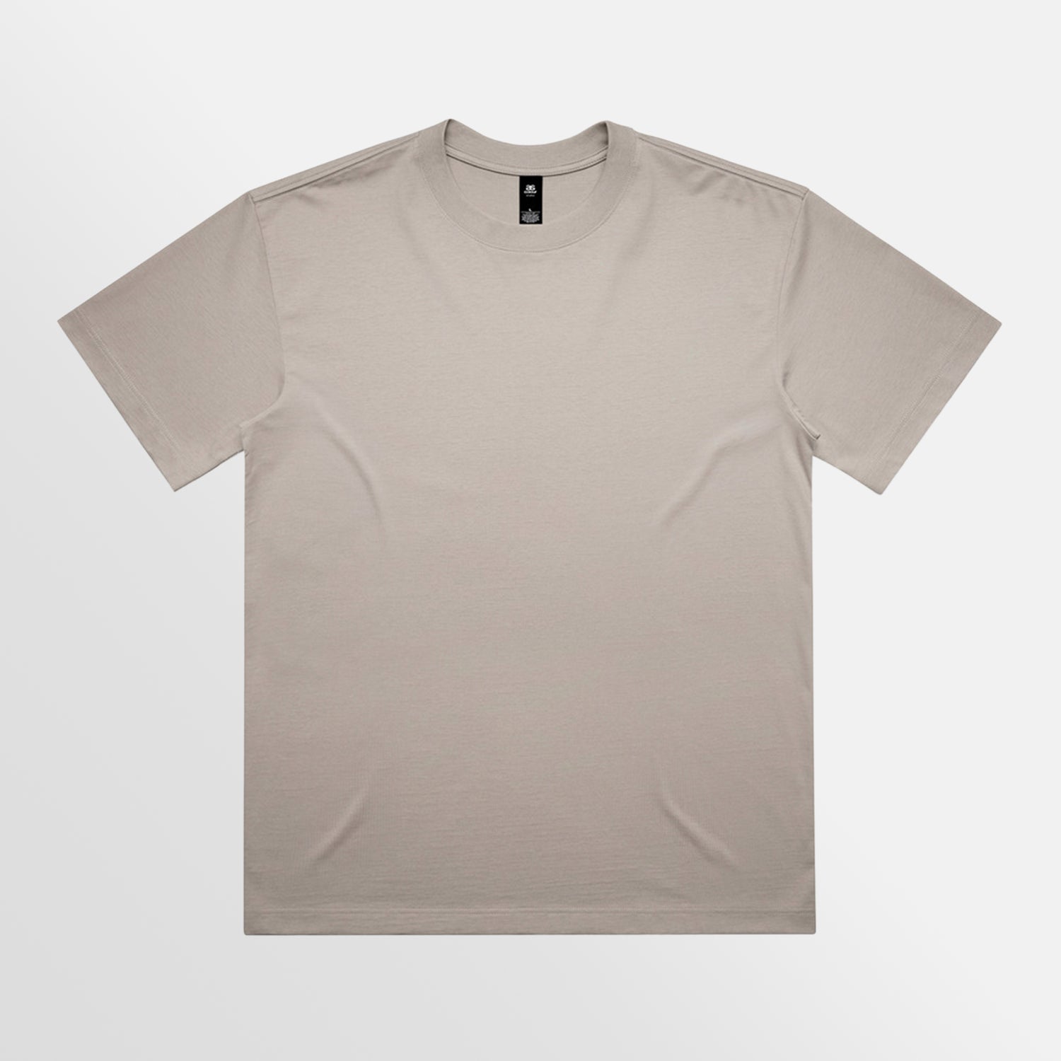 Box Tee - on request