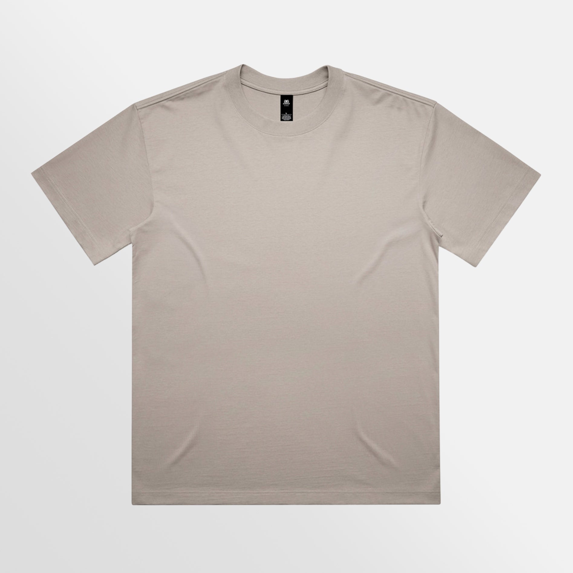 Box Tee - on request