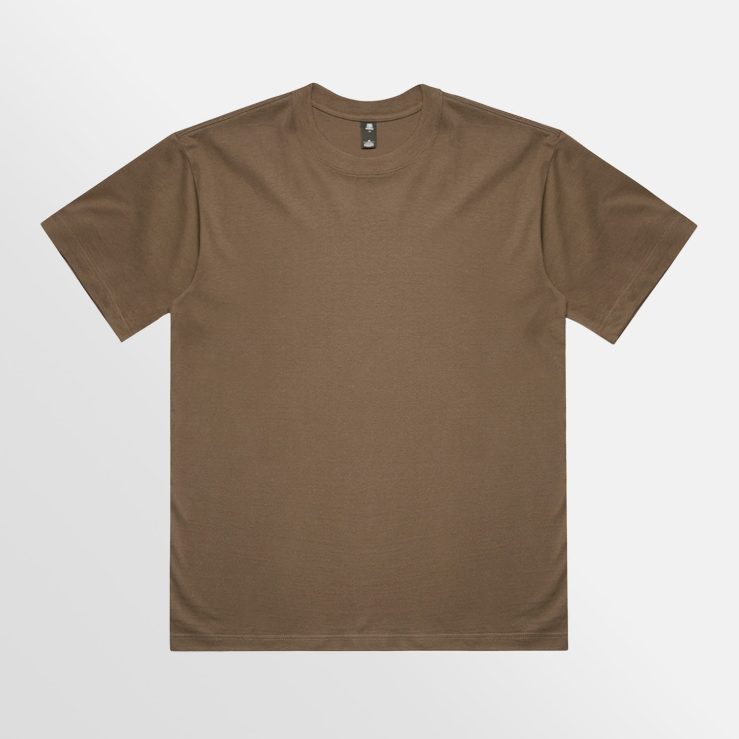 Box Tee - on request