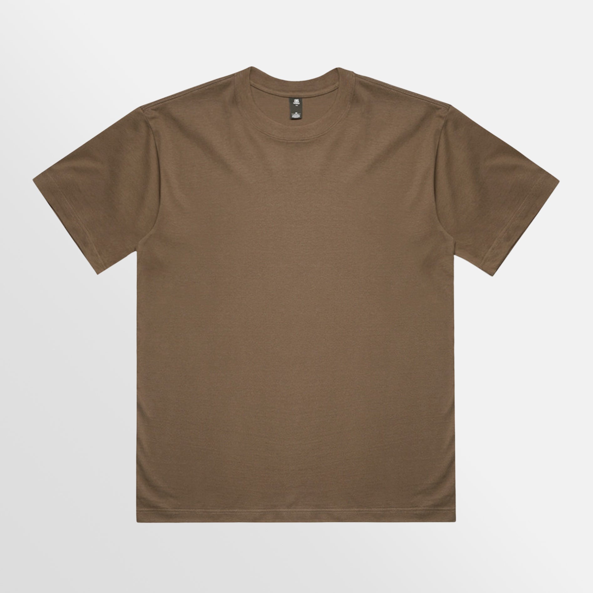 Box Tee - on request