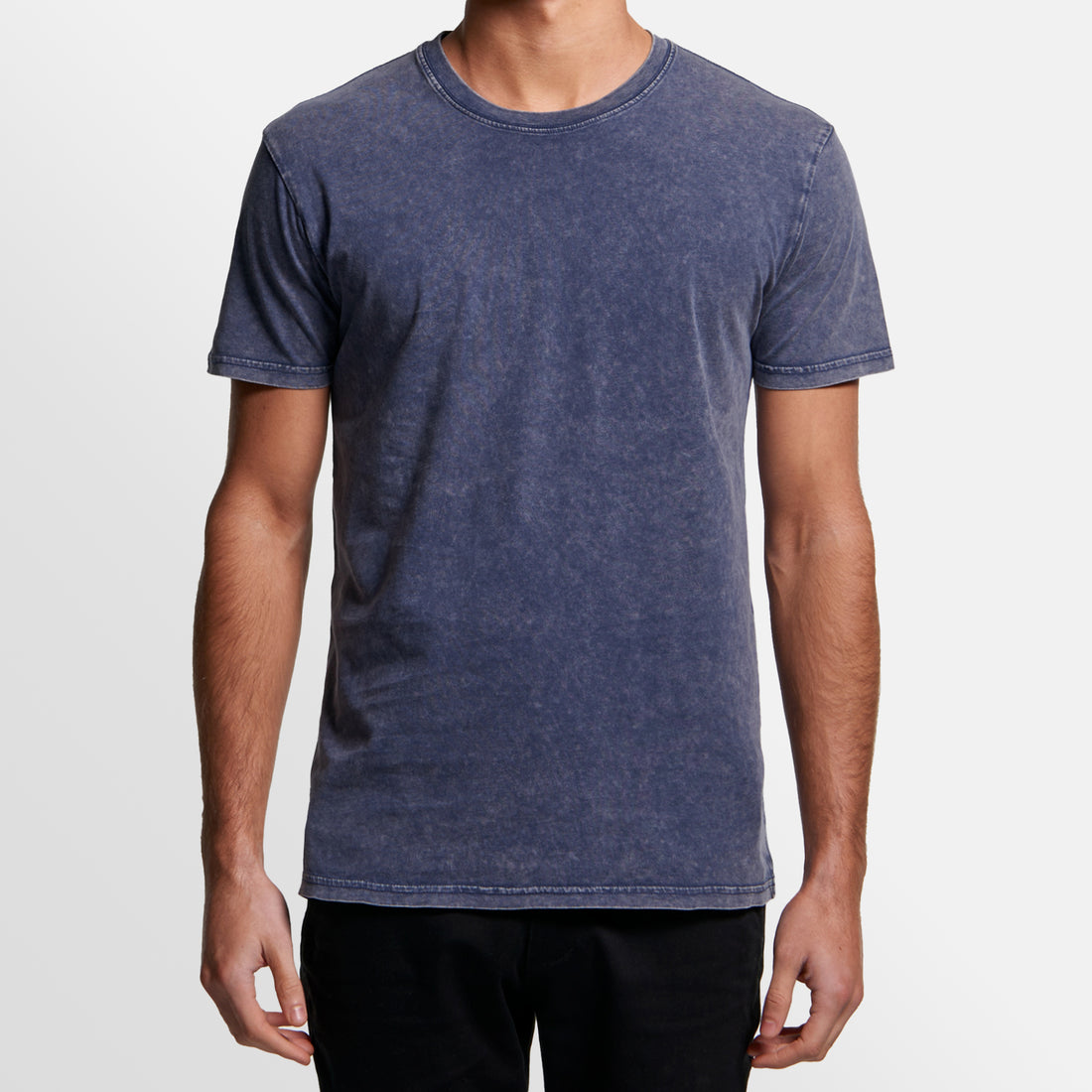 Staple Stone Wash Tee - on request
