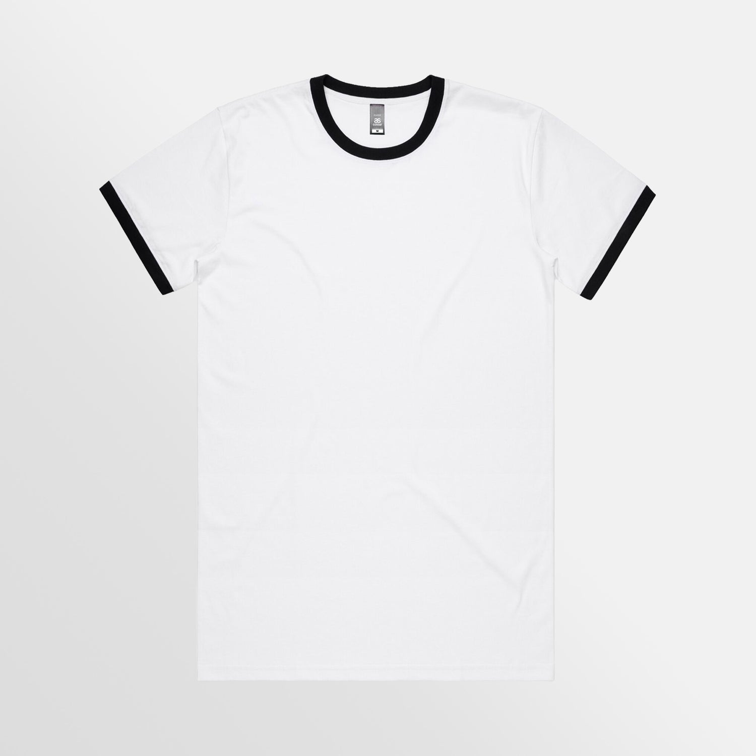 Staple Ringer Tee - on request
