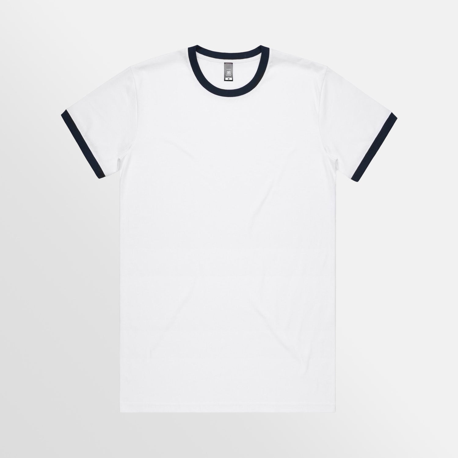 Staple Ringer Tee - on request