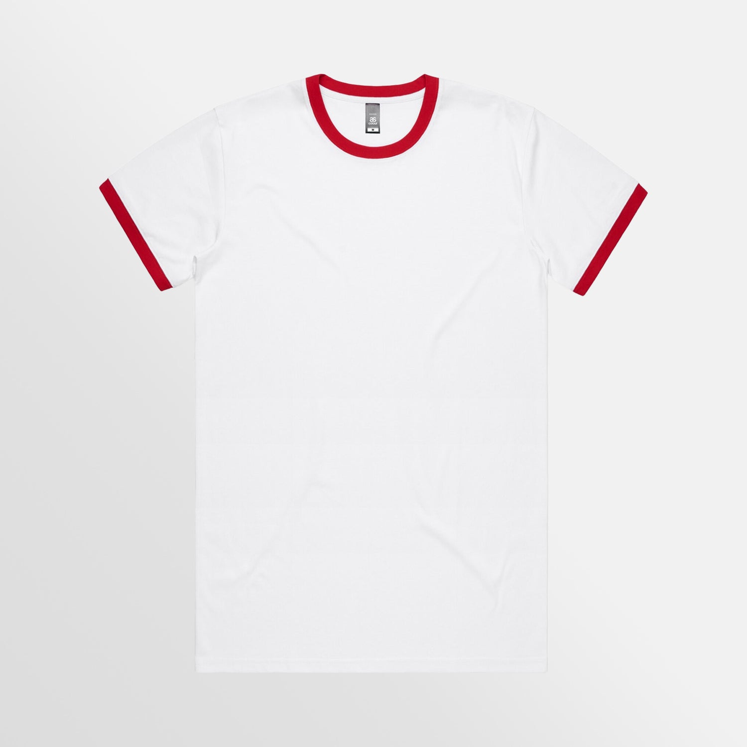 Staple Ringer Tee - on request