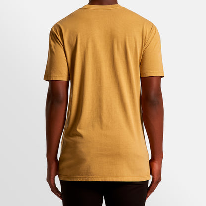 Faded Staple Tee - on request