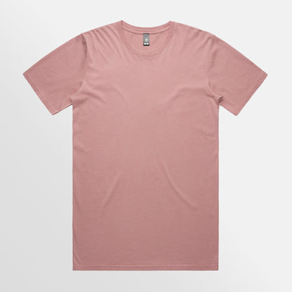 Faded Staple Tee - on request