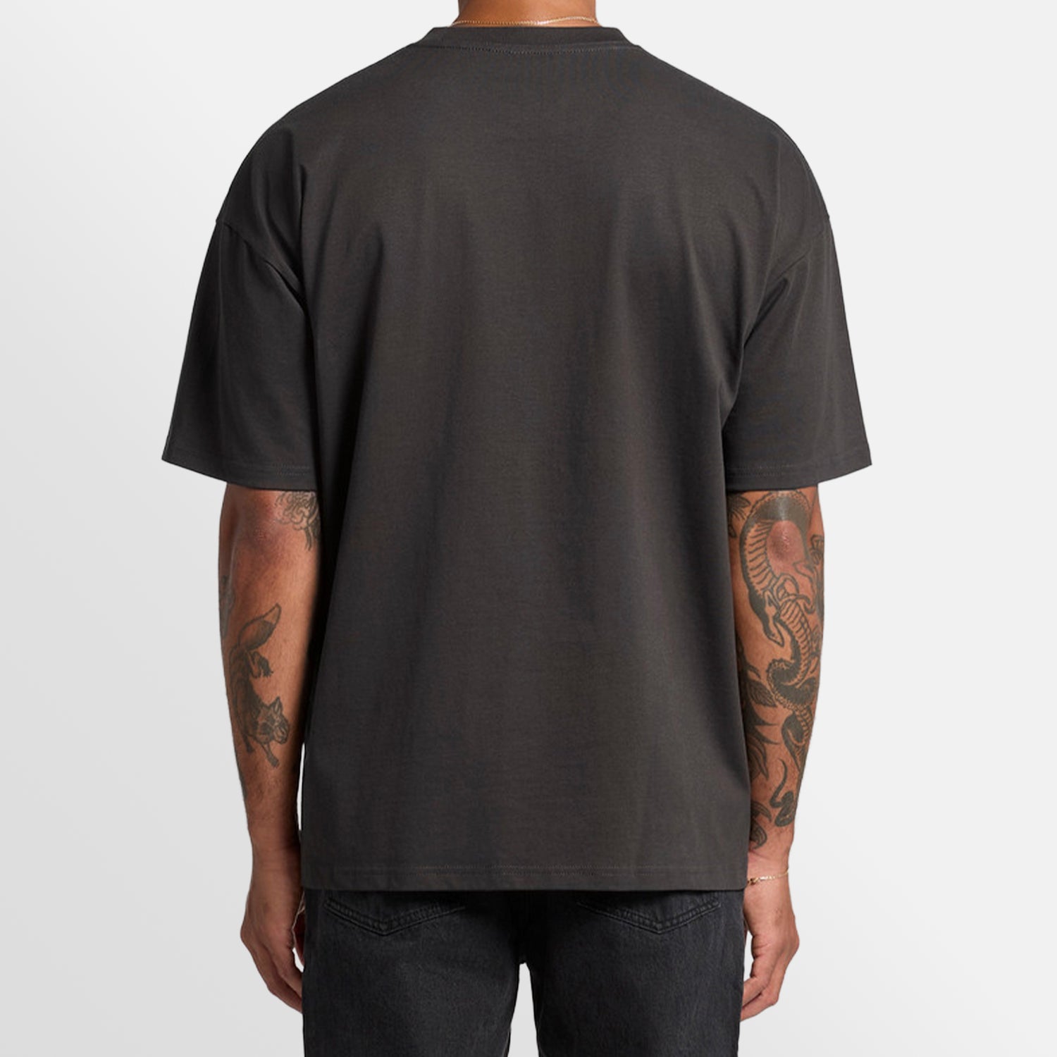 Classic Oversized Tee - on request