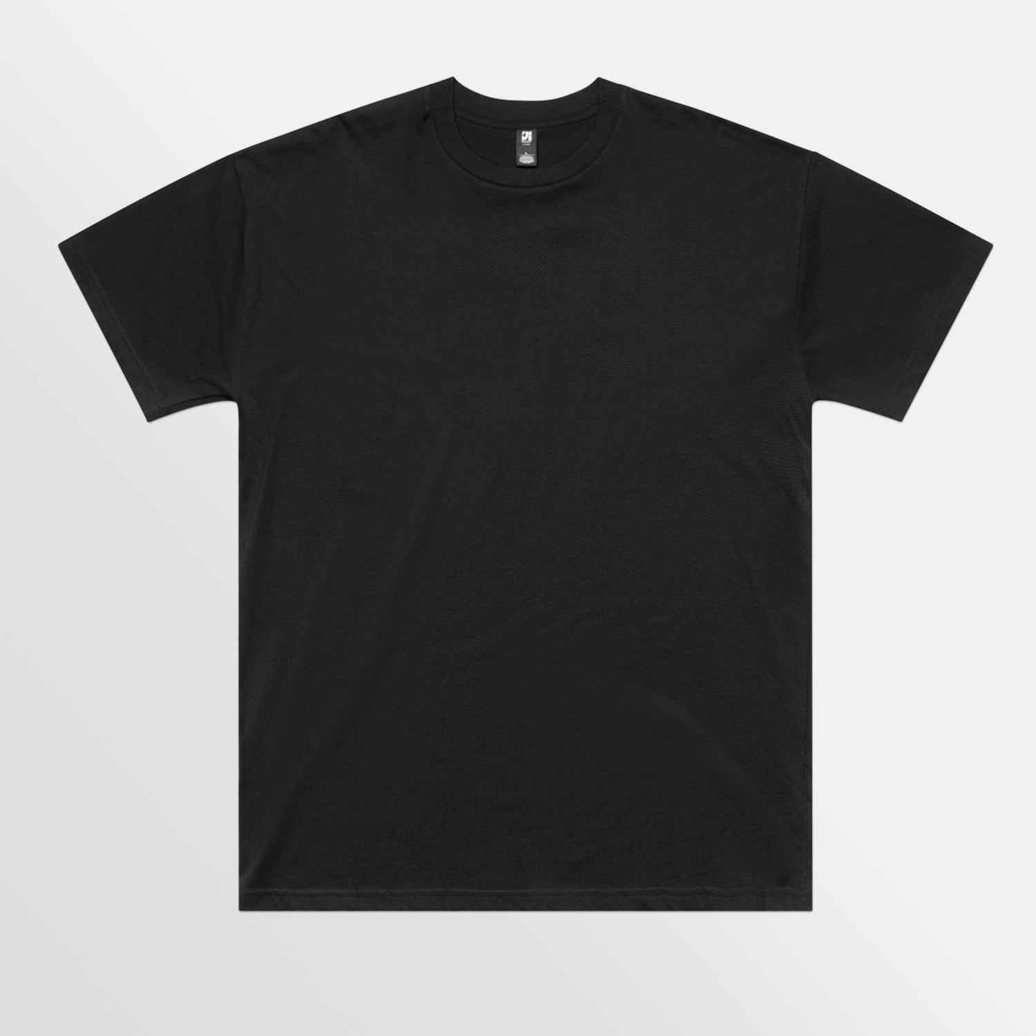 Classic Oversized Tee - on request