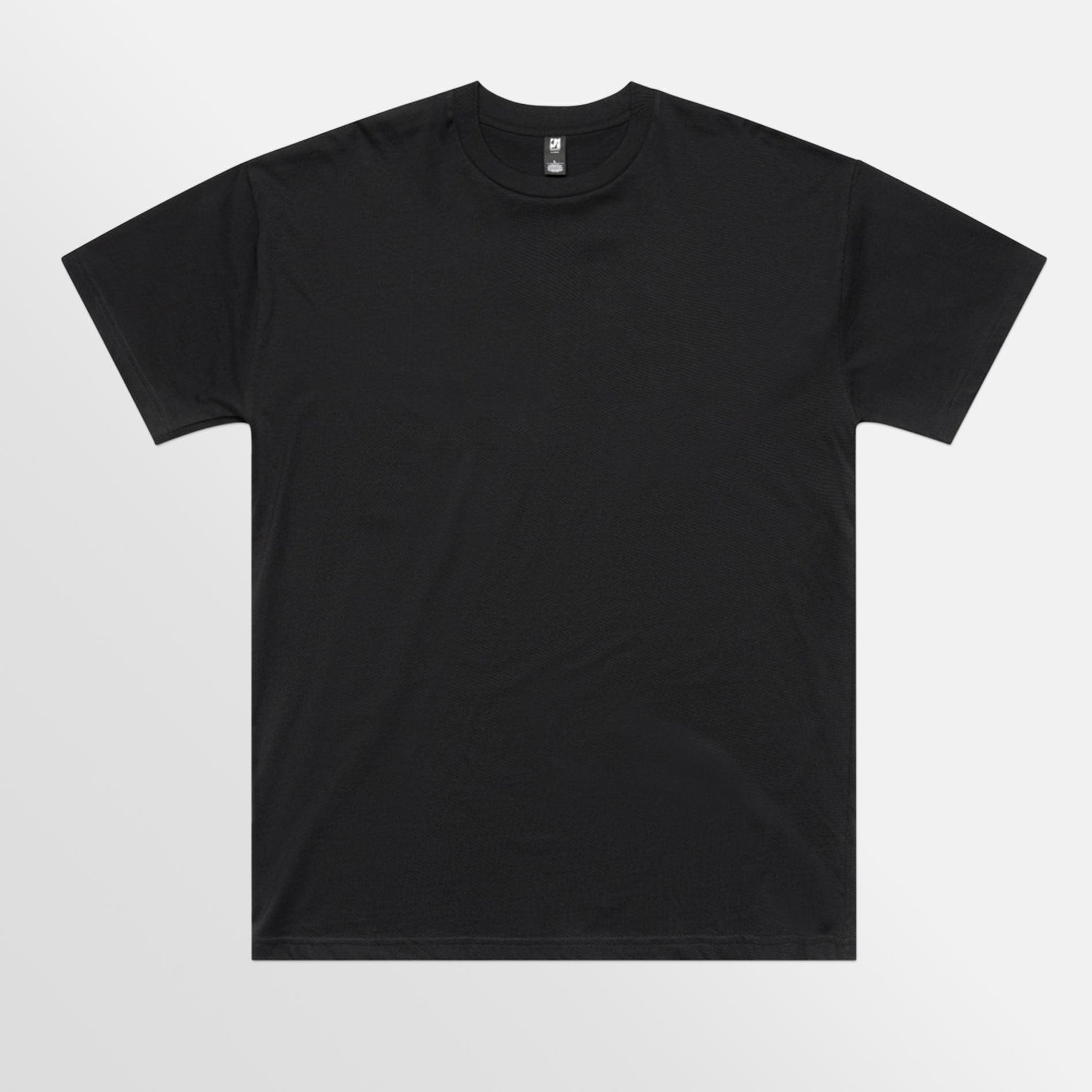 Classic Oversized Tee - on request