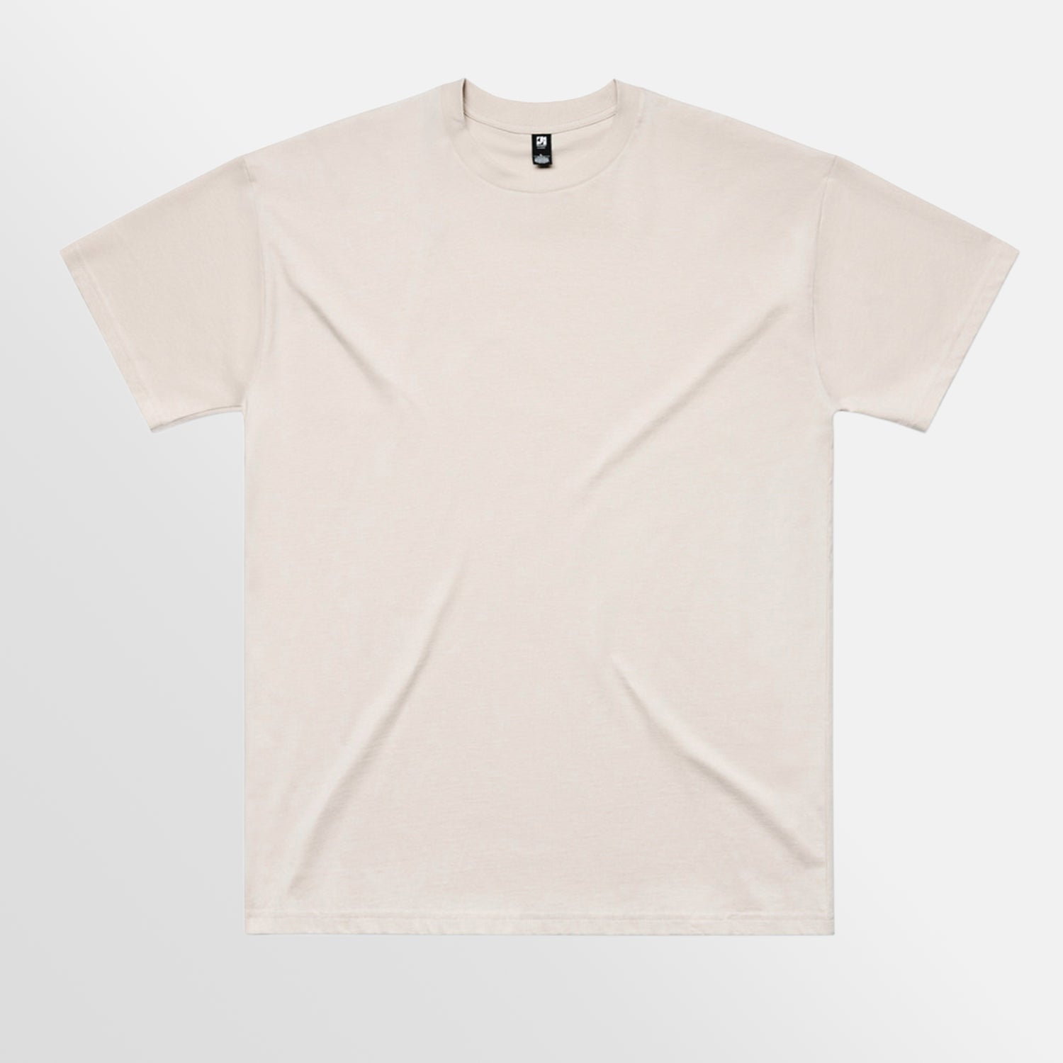 Classic Oversized Tee - on request
