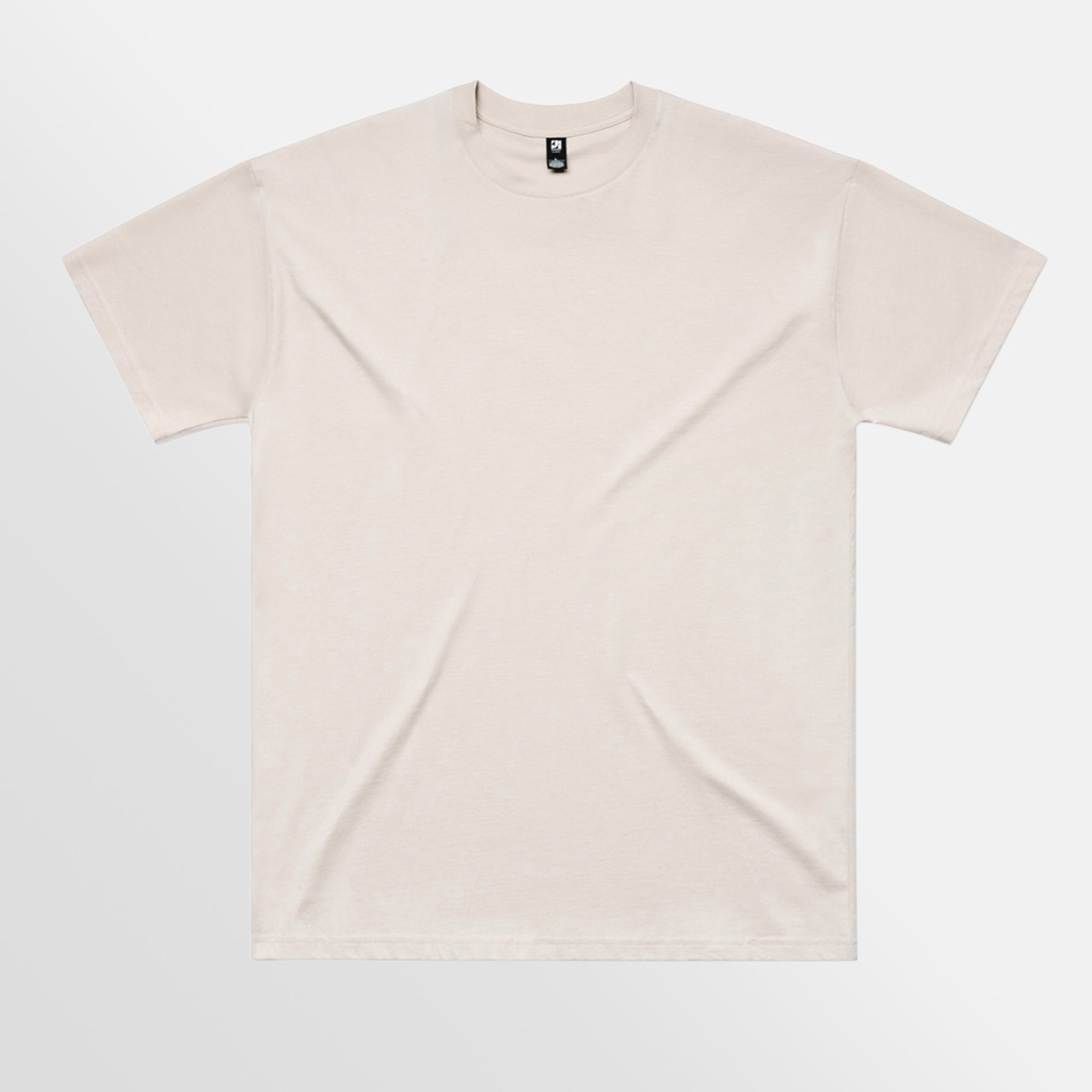 Classic Oversized Tee - on request
