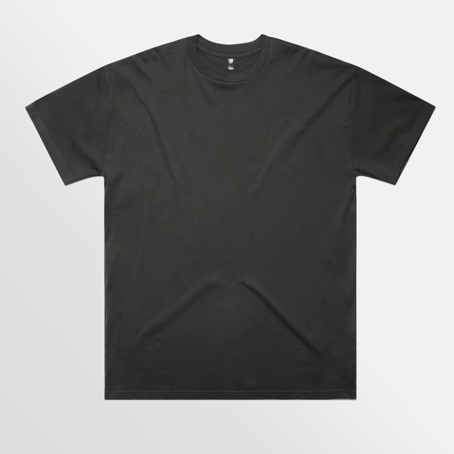 Classic Oversized Tee - on request