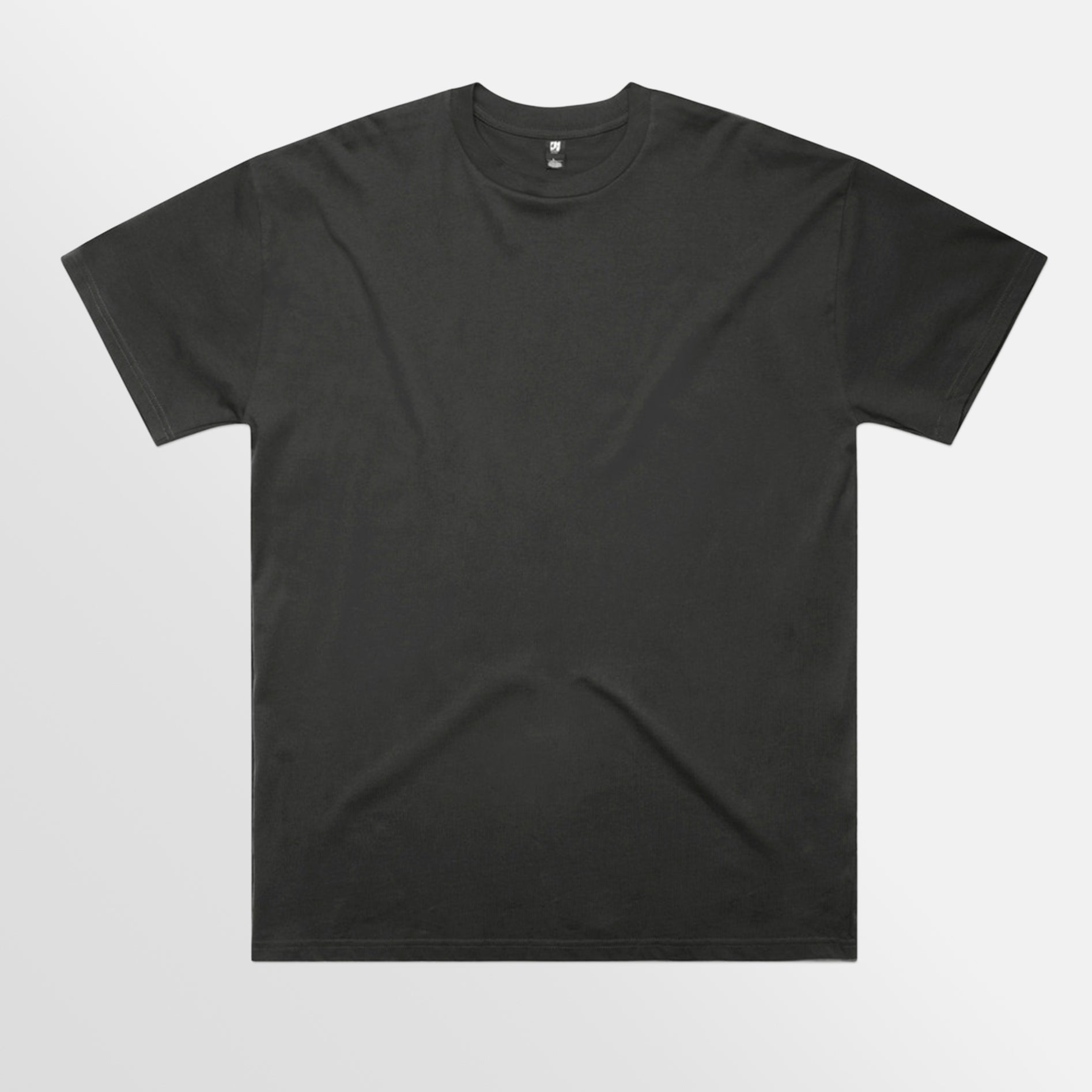 Classic Oversized Tee - on request