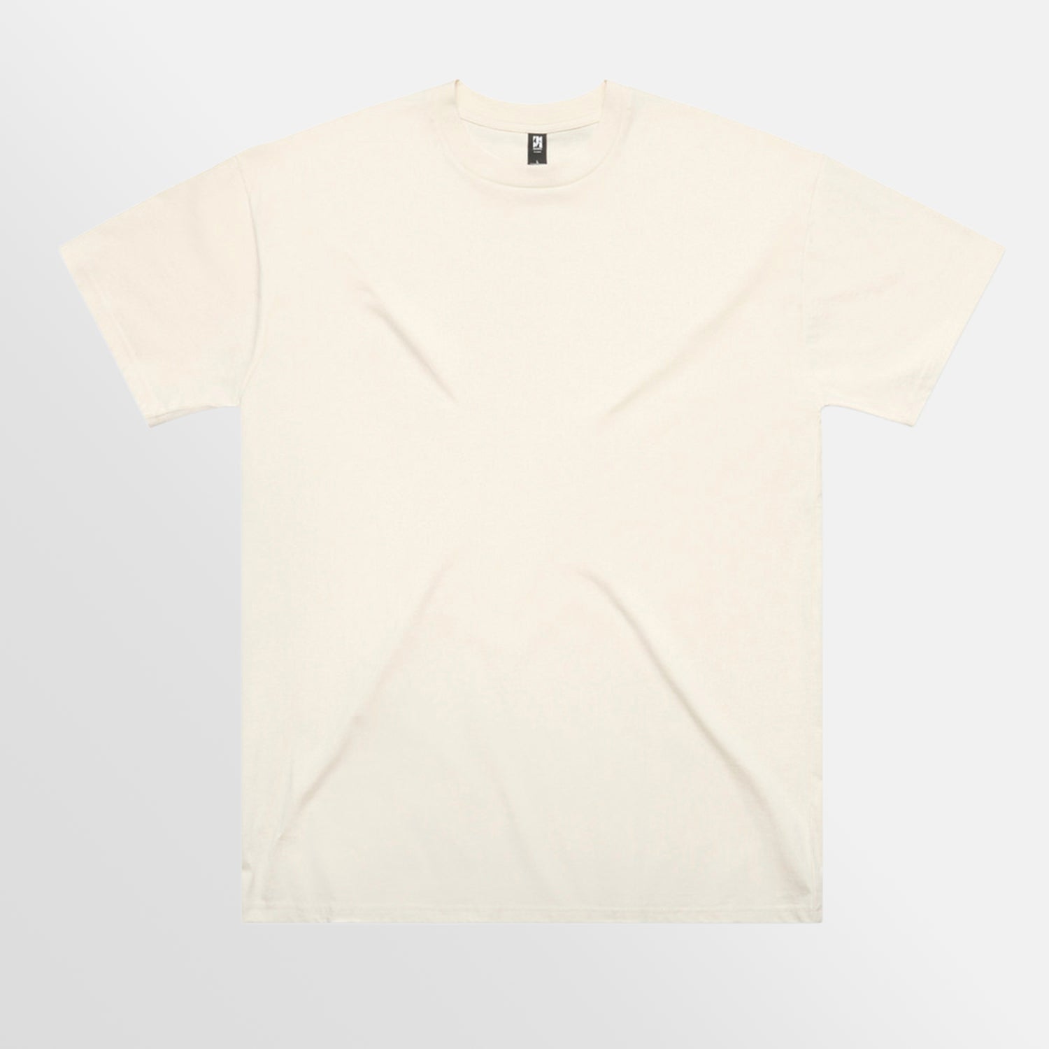 Classic Oversized Tee - on request