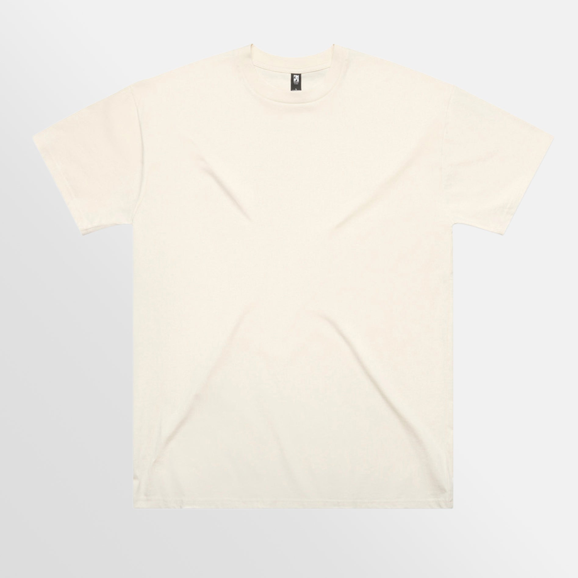 Classic Oversized Tee - on request