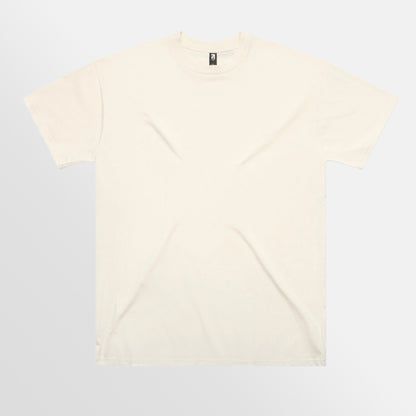 Classic Oversized Tee - on request