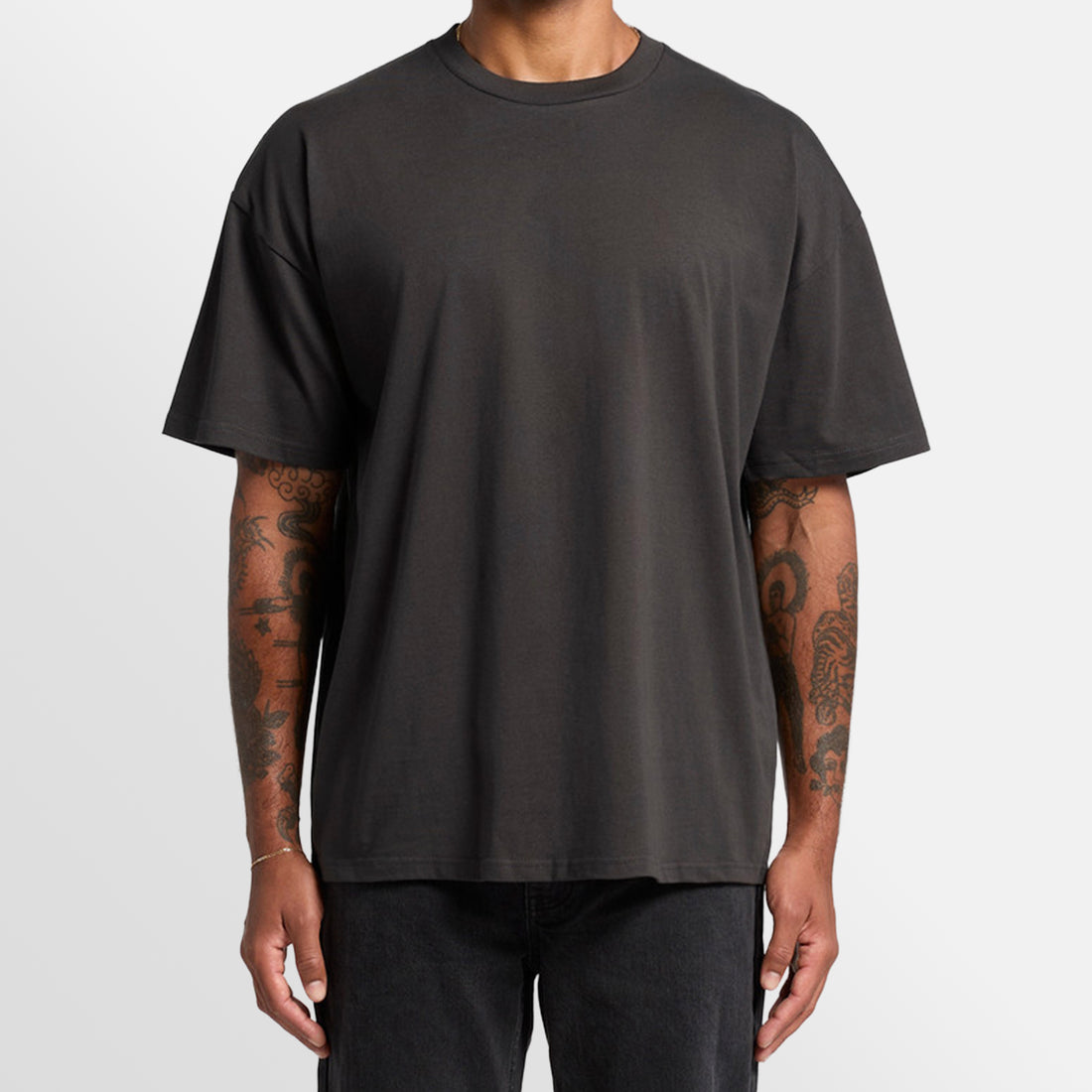 Classic Oversized Tee - on request
