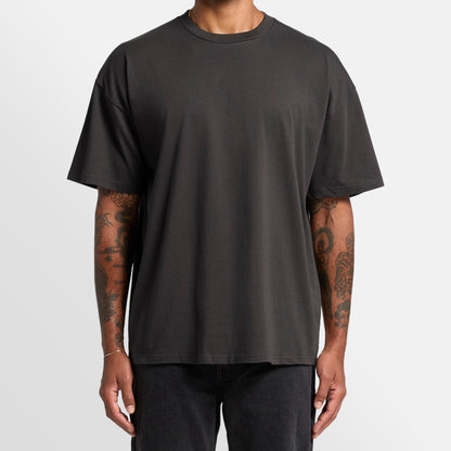 Classic Oversized Tee - on request