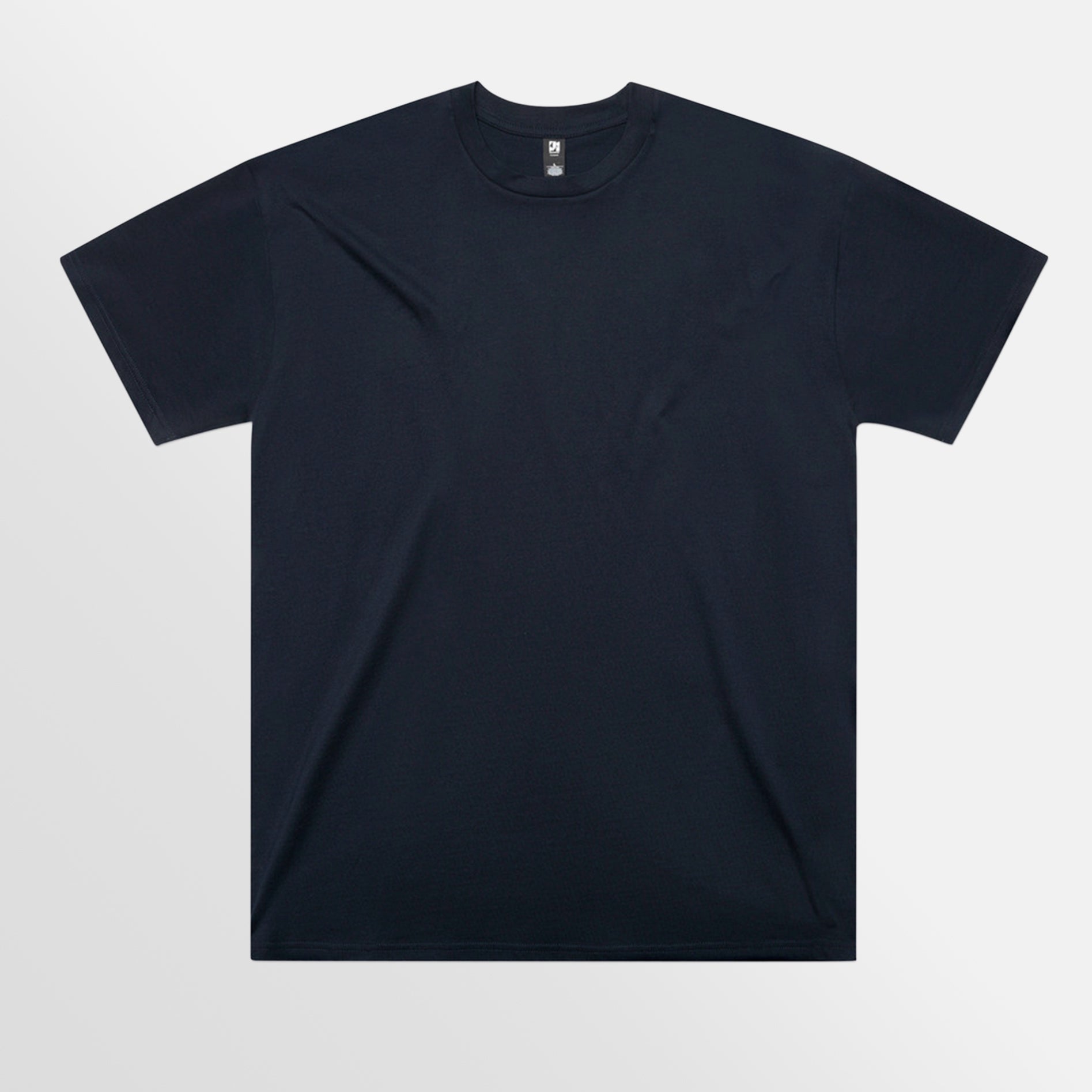 Classic Oversized Tee - on request