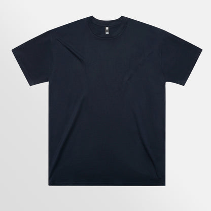 Classic Oversized Tee - on request