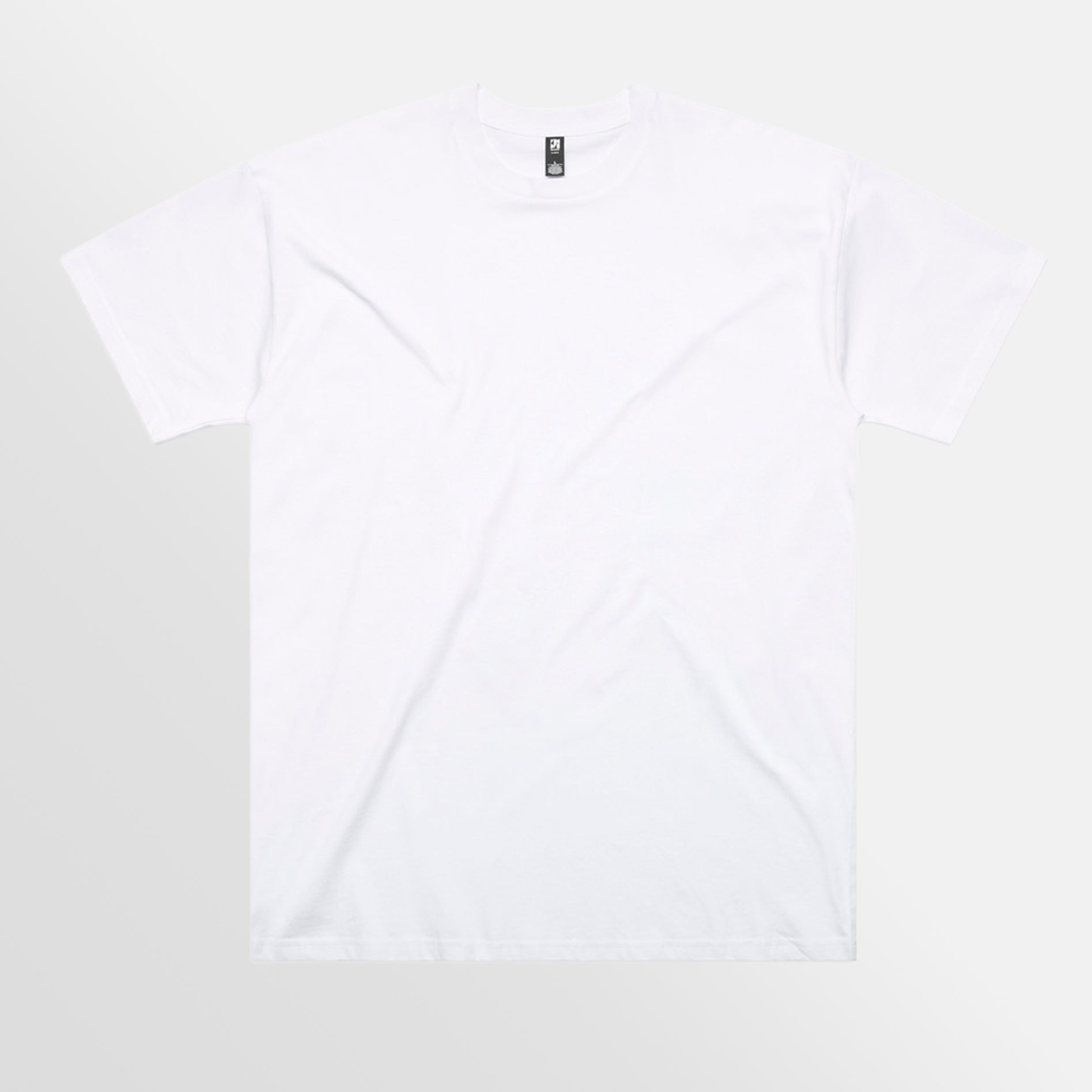 Classic Oversized Tee - on request