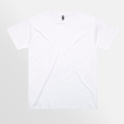 Classic Oversized Tee - on request