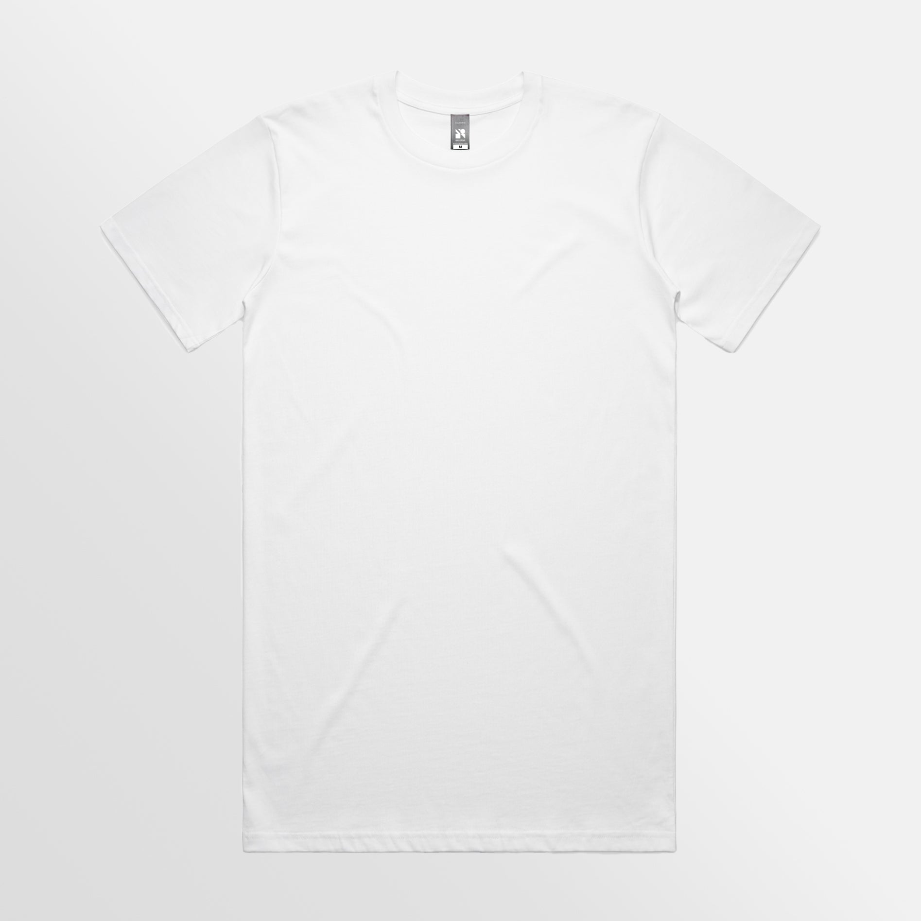 Classic Plus Tee - on request