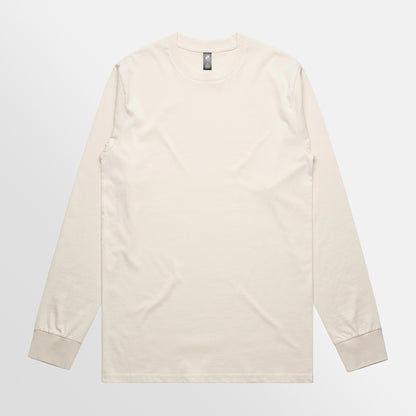 Classic Long Sleeve Tee - On Request