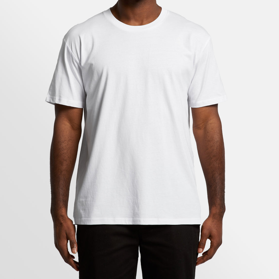 Staple Minus Tee - on request