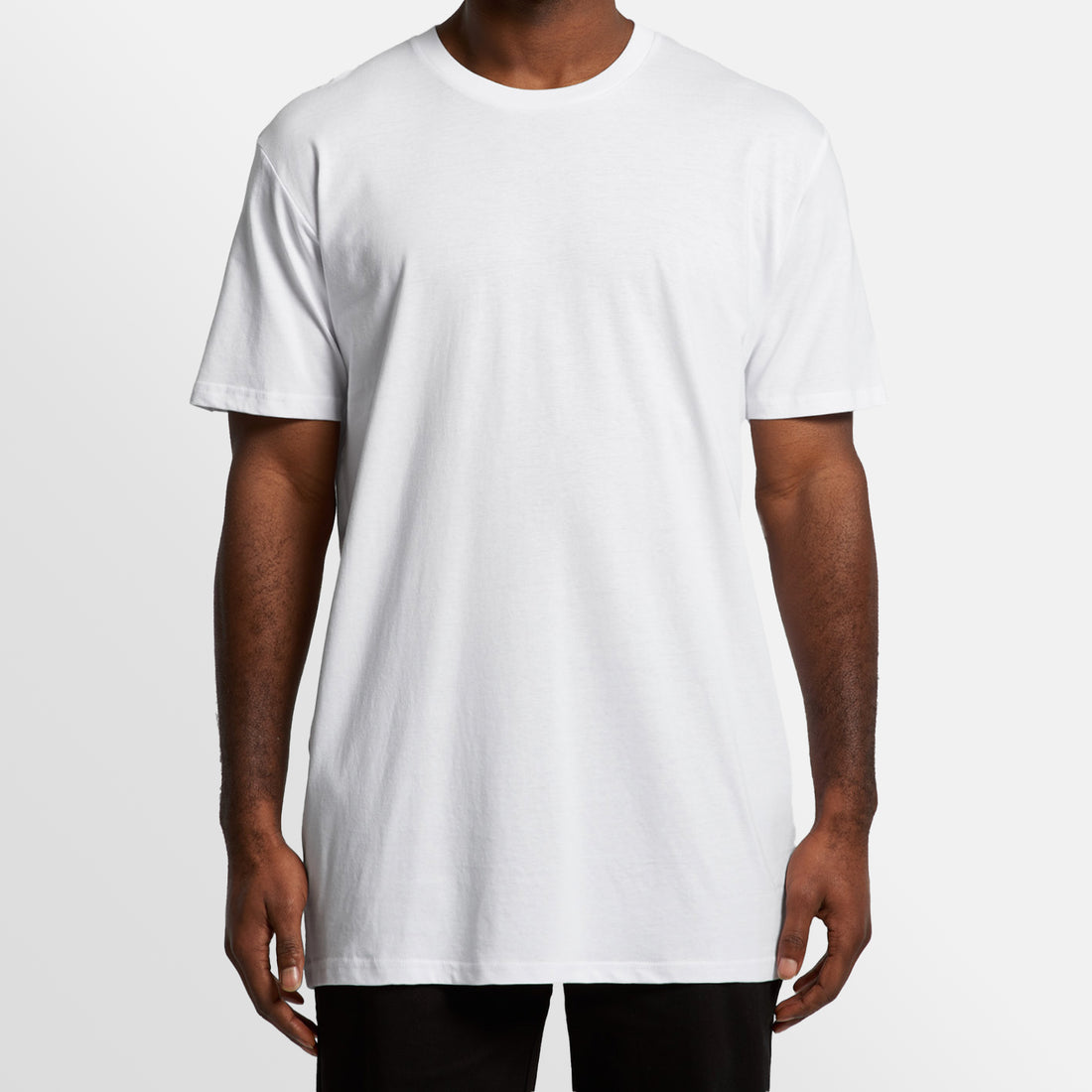 Staple Plus Tee - on request