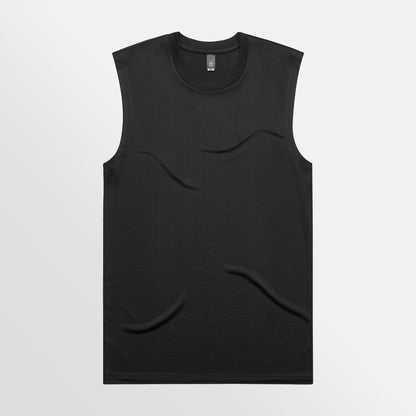 Staple Active Tank - on request