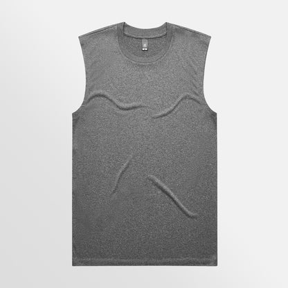 Staple Active Tank - on request