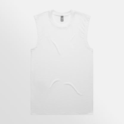 Staple Active Tank - on request