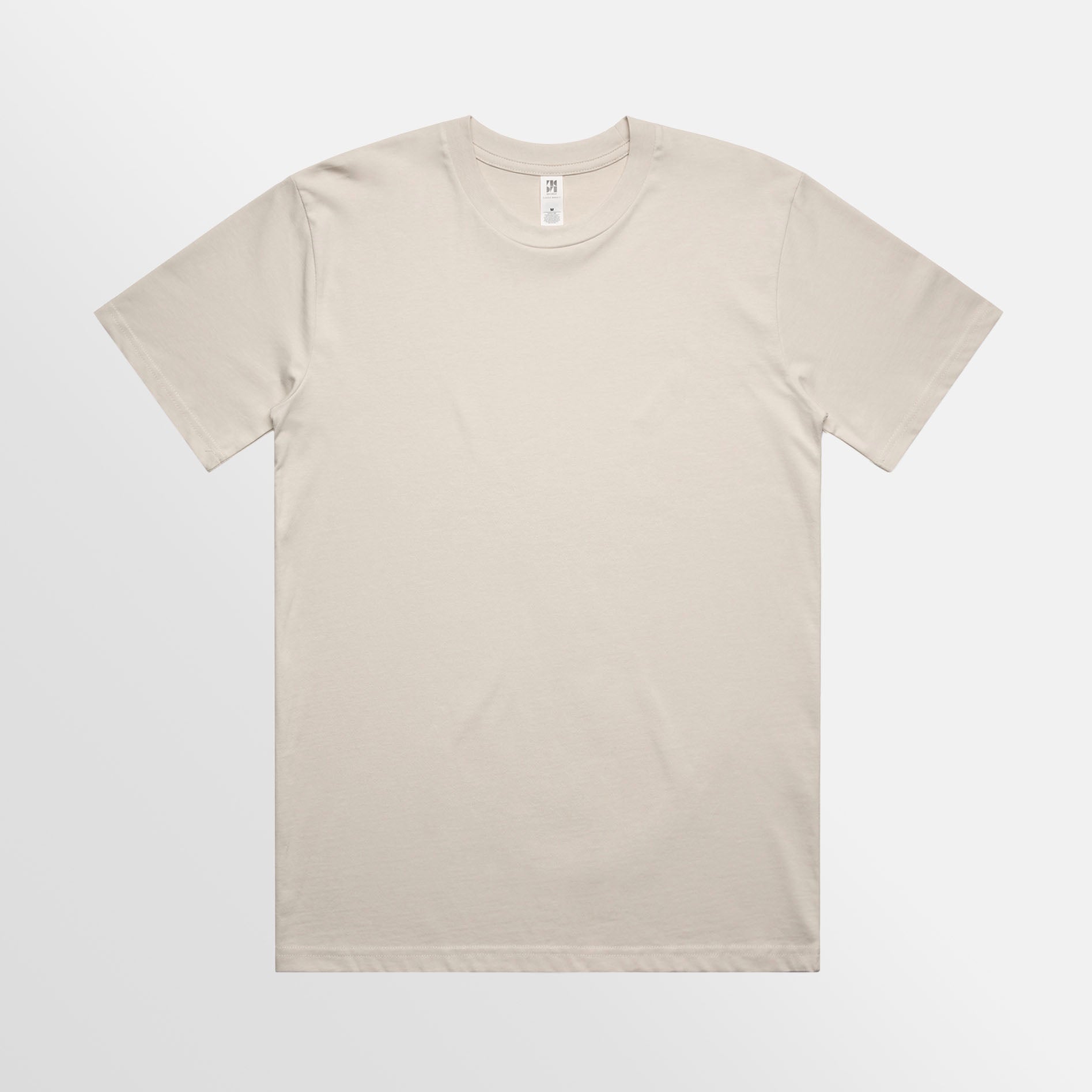 Classic Minus Tee - on request