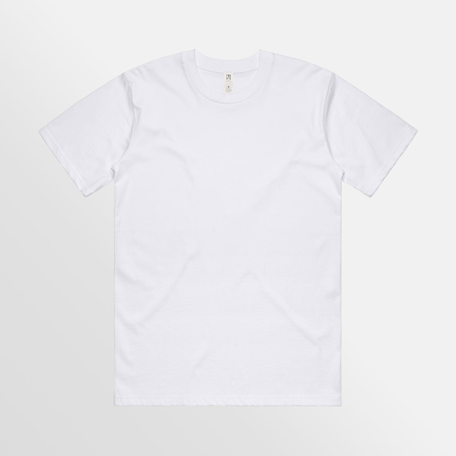 Classic Minus Tee - on request