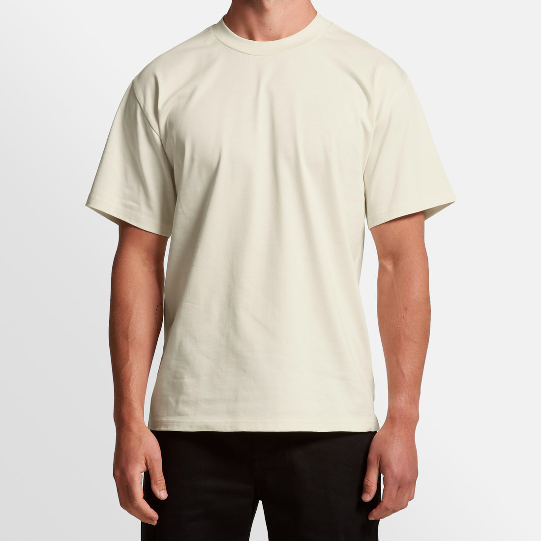 Heavy Tee - on request