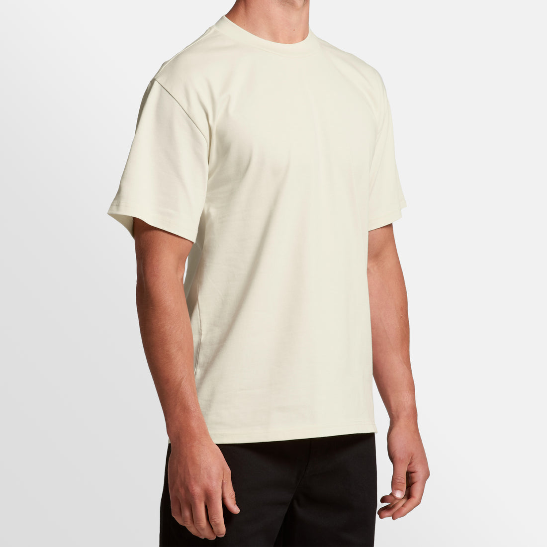 Heavy Tee - on request