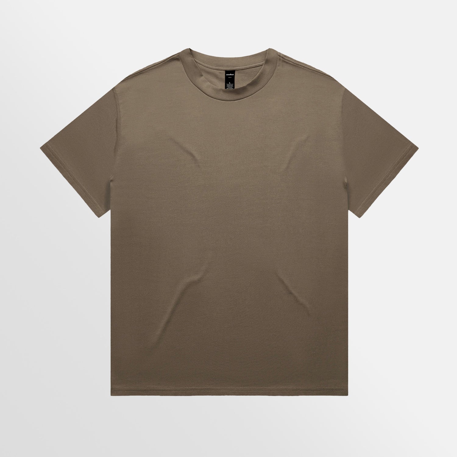 Heavy Tee - on request