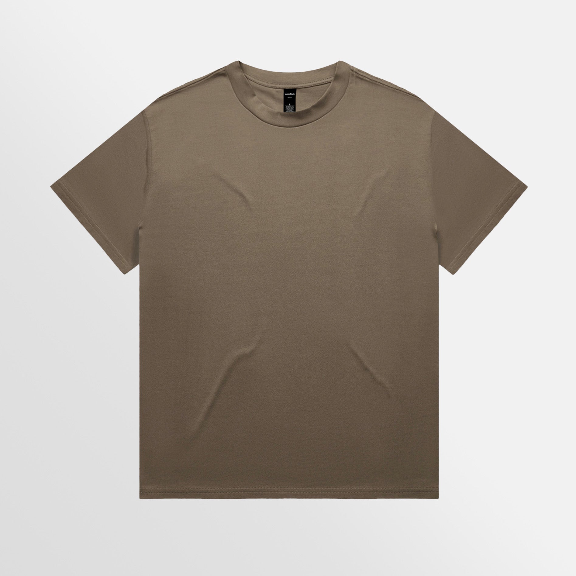 Heavy Tee - on request