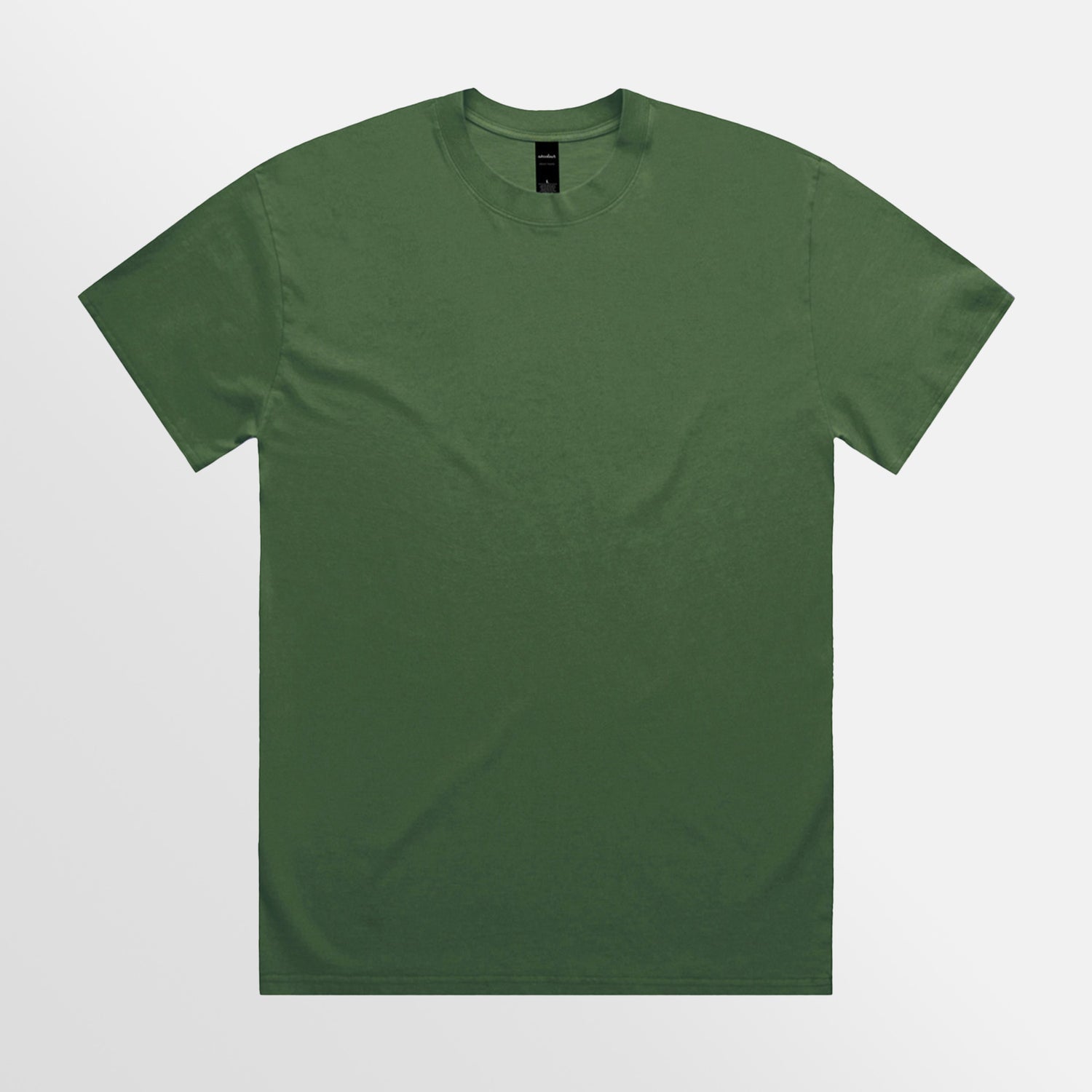 Heavy Faded Tee - on request
