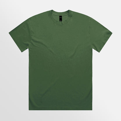 Heavy Faded Tee - on request
