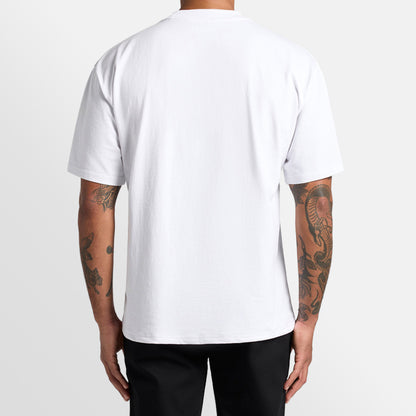 Heavy Faded Minus Tee - on request