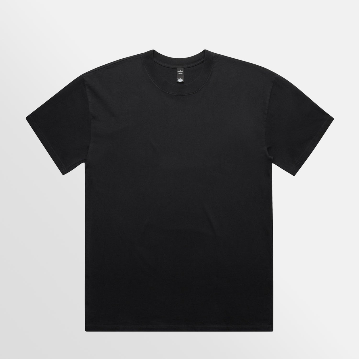 Heavy Faded Minus Tee - on request