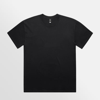 Heavy Faded Minus Tee - on request